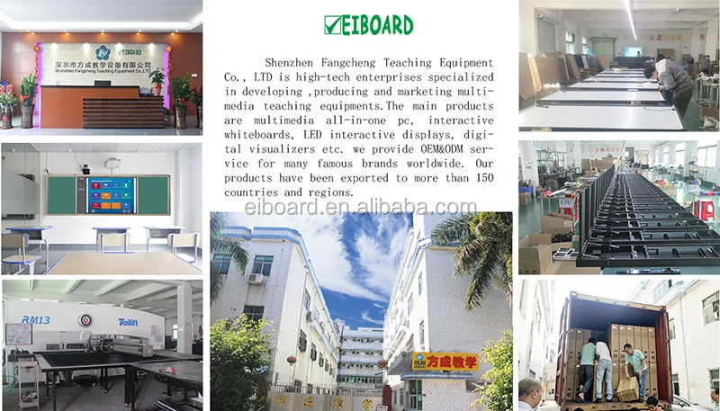 EIBOARD Company