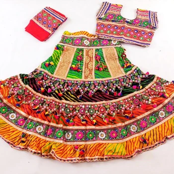 banjara lehenga