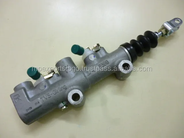 MASTER CYLINDER-