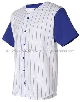 baseball style football jerseys