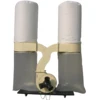 mini cyclone dust collector saw for cnc router/wood lathe