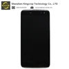 100% tested quality lcd display replacement For Blackberry Dtek60 LCD Display Touch Screen Digitizer Assembly Replacement Parts