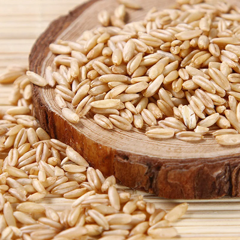 top grade 1 rolled oats , rolled / quick / instant oats