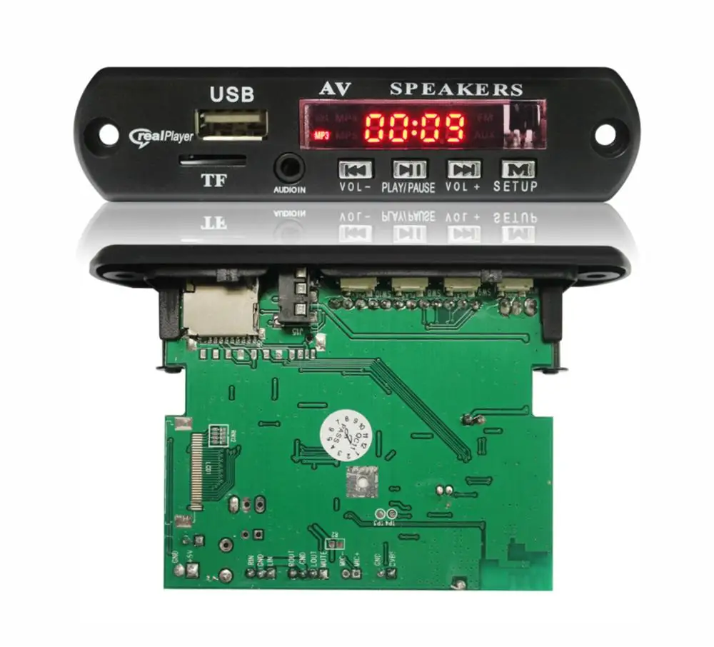 Mp4 Player Module Decoder Circuit Board.jpg
