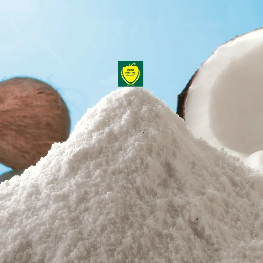 Vietcoconut Organic Coconut Milk Powder Buy Organic Coconut Milk Powder,Coconut Milk Powder
