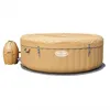 Bestway 54129 Inflatable portable 6 -person air bubble massage hot tub spa