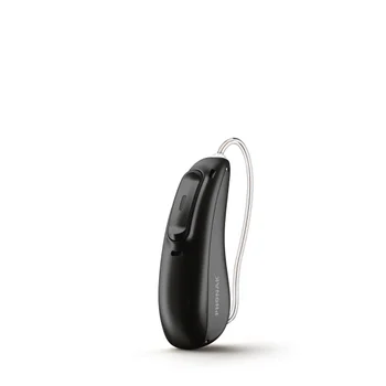 Phonak Naida Q30 Ric Hearing Aid Ip67 Ce Fda - Buy Phonak Naida Q30 Ric ...