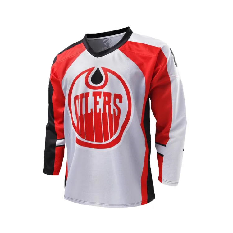 Custom Top Quality Fashion Ice Hockey Jerseys Size 7xl Buy Korea
