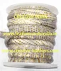 Stitched Nappa Plain cords