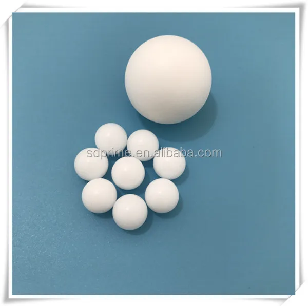 high density polyethylene plastic balls