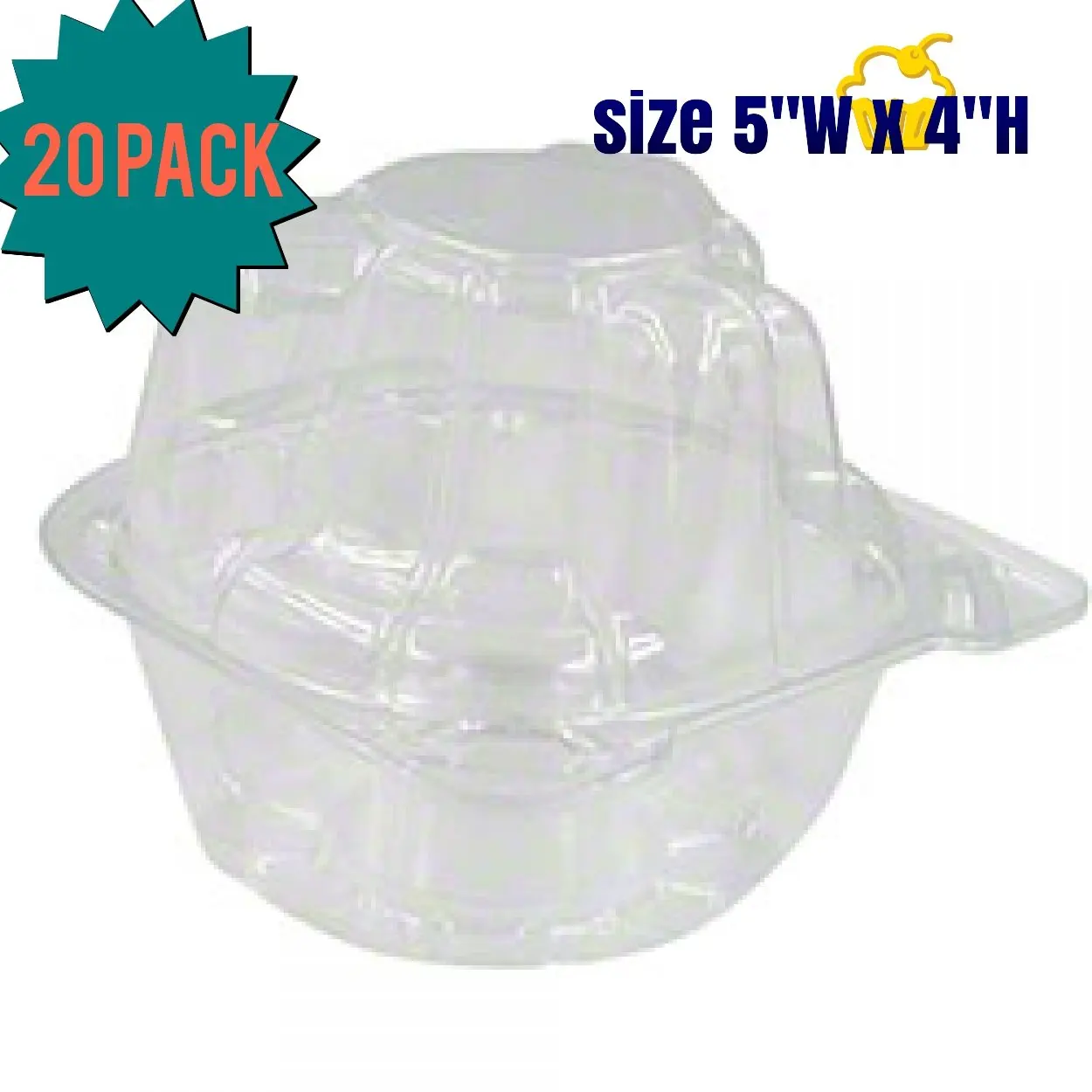 Cheap Clear Plastic Cupcake Containers Wholesale, find Clear Plastic