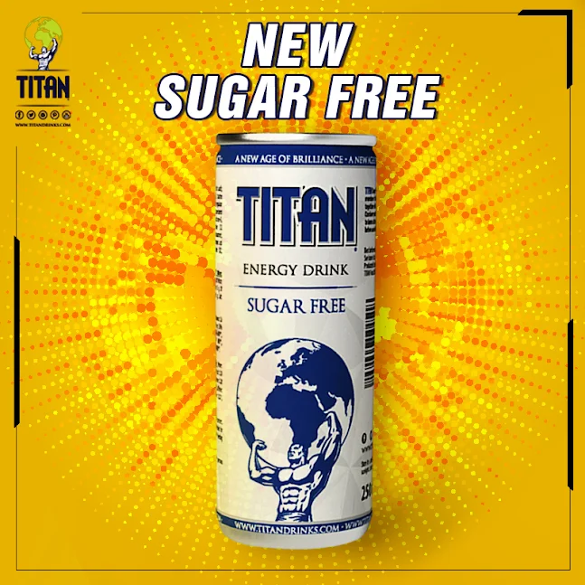 Titan Sugar Free Bulk Energy Drinks Buy Bulk Energy Drinks,Sugar Free