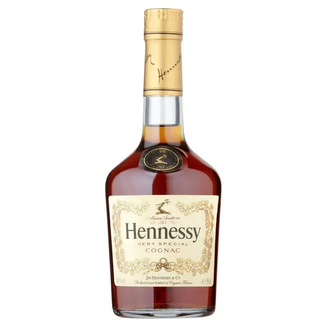 Hennessy VHILs Limited Edition VS Cognac - 70cl 
