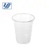 12oz PET PLA Disposable clear plastic water cup