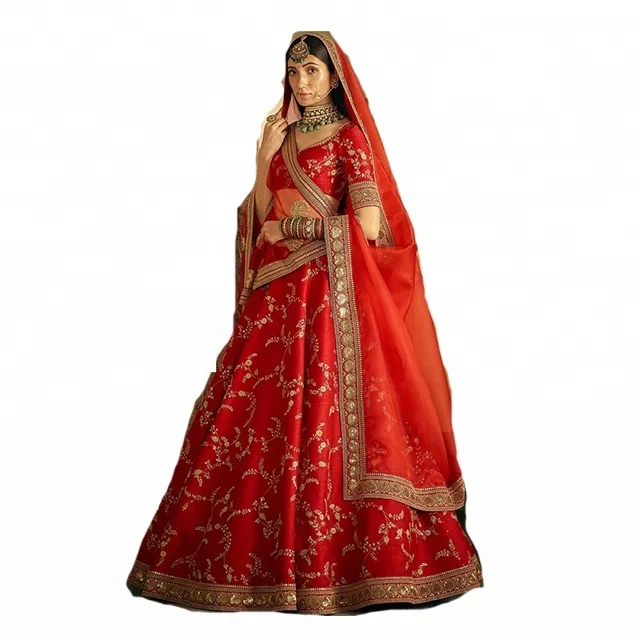 lengha for kids