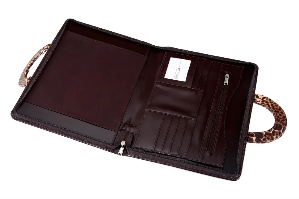 厂家真皮证件夹