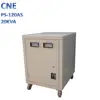 20KVA single phase voltage regulator stabilizer