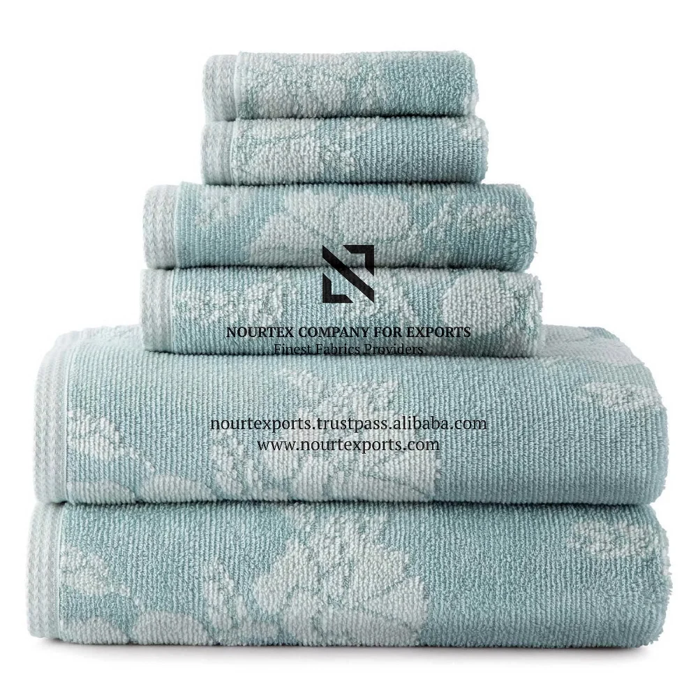 Egyptian Cotton Fabric For Luxury Bath Towel And Hotel Towel Buy