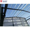 economic steel structure factory food manufacturing unit