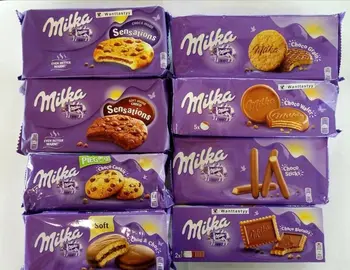 Milka Schokolade 749de7126c0 Trend Haber Com