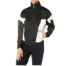 Touch of Life Jacket women Track Jacket Long raglan sleeves and mesh side panels for breath ability and easy ventilation
