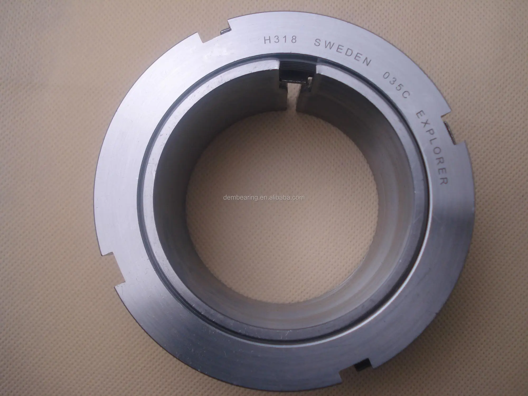 Price List For Spherical Roller Bearings 22216 With Adapter Sleeve H316
