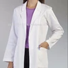 high quality new white lab coat