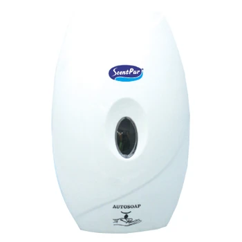 auto liquid soap dispenser