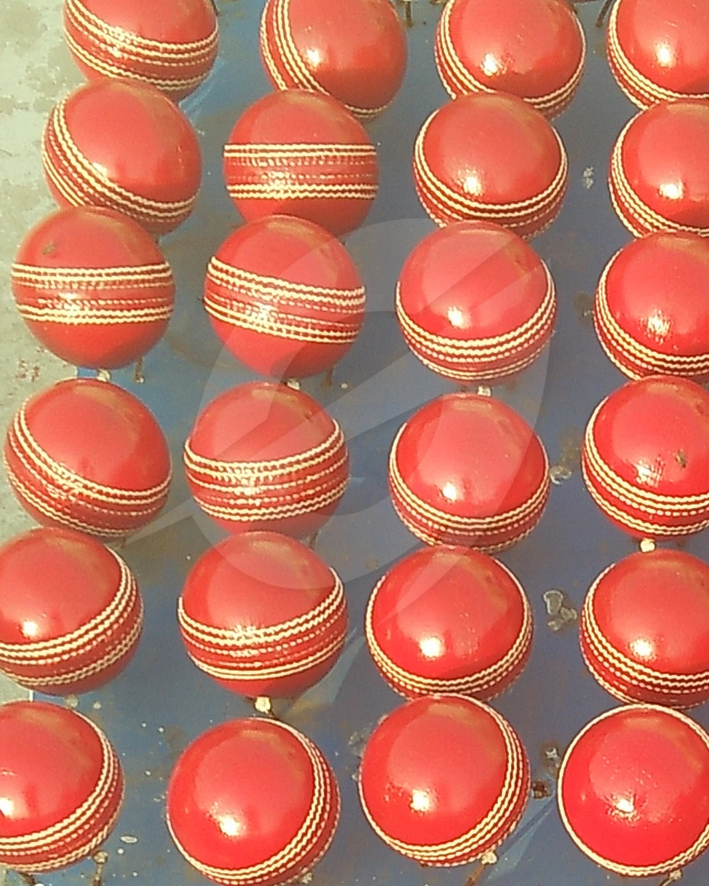 Promotional Custom Logo Cricket Hard Ball,Leather Cricket Balls Buy