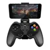 iPega PG-9078 Wireless Bluetooth Joystick Gamepad Game Controller Adjusted Holder for Android/ iOS Tablet PC For Ps Dualshock 4