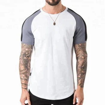 半袖メンズ Tシャツストライプショルダーバッグストライプスリムフィット Tシャツ男性延縄裾ヒップホップ Tシャツストリート Buy Tシャツ ゴルフ Tシャツ Tシャツ Product On Alibaba Com