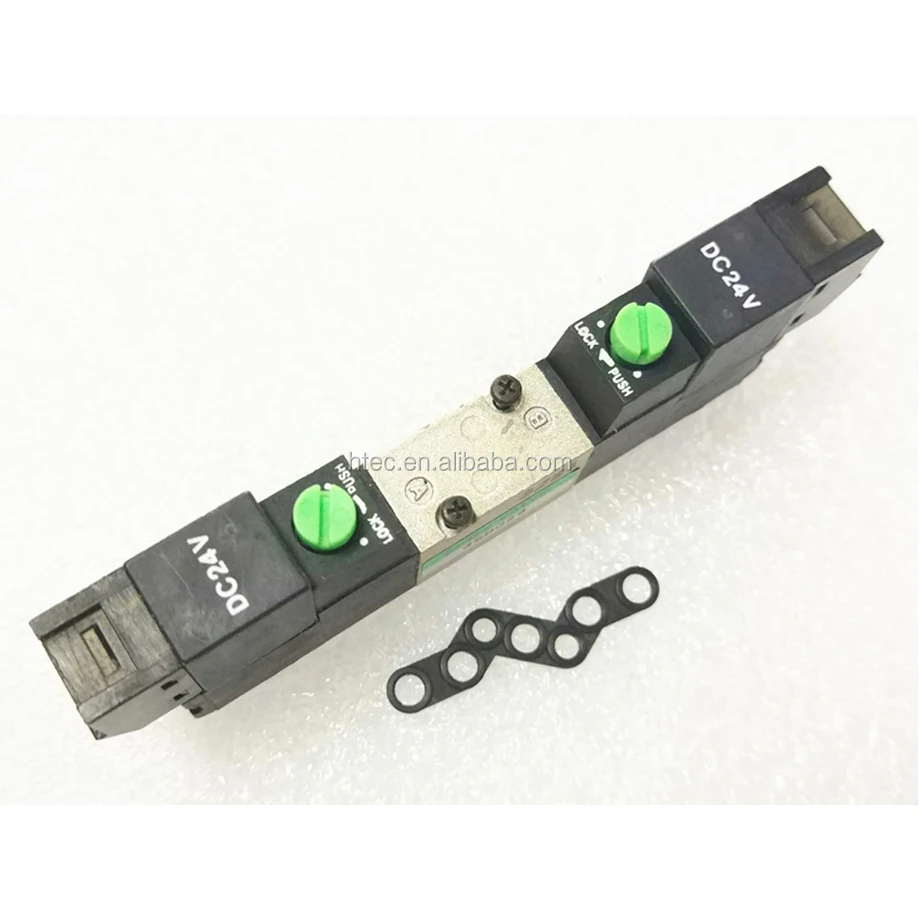 solenoid valve 4F320-10-AC200V