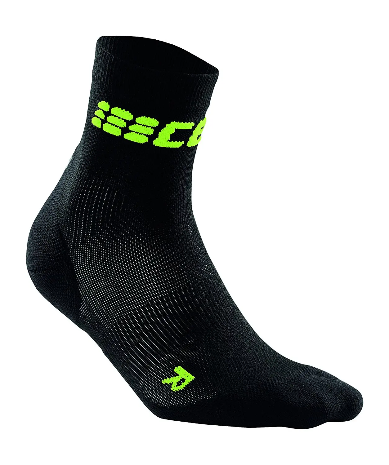 Download Buy CEP Womens Dynamic+ Short Socks with Compression and ...