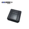 CALIBRE Wall Mount Design 4 Digit Dial Combination Key Storage Lock Key Lock Box