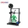 Large size high precision CS30 3d printer consumer and commercial desktop level maker education children three d printer