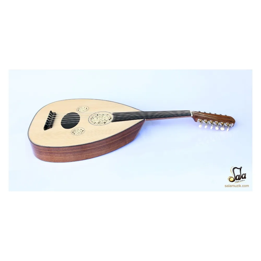 Best Price Professional Electric Oud Instrument Buy Lute,Oud Musical