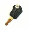 Excavator Heavy Equipment machinery keys 5P8500 Ignition key