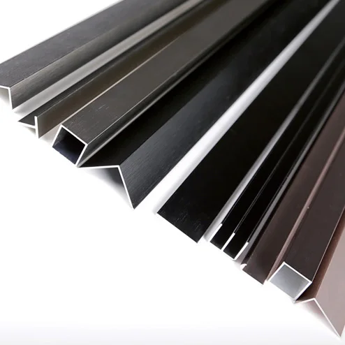 En Aluminium Tubes Carrés Et Rectangulaires Et Barsarcansas Buy Profilés En Aluminiumprofilés Dextrusion Daluminiumprofils De Bricolage