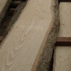 White Ash sawn timber UN-EDGED - Best German Quality wood