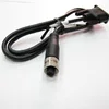 electric cables socket/plug/adapter power din cable assembly
