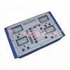 Study of L-R Circuit With a Source of Alternating Emf