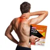 Body pain relief heat patch for muscle soothing