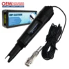 ORP Electrode 0 ~ +/- 1999 mV for ORP Meter Tester 300cm long Cable(OEM packaging available)
