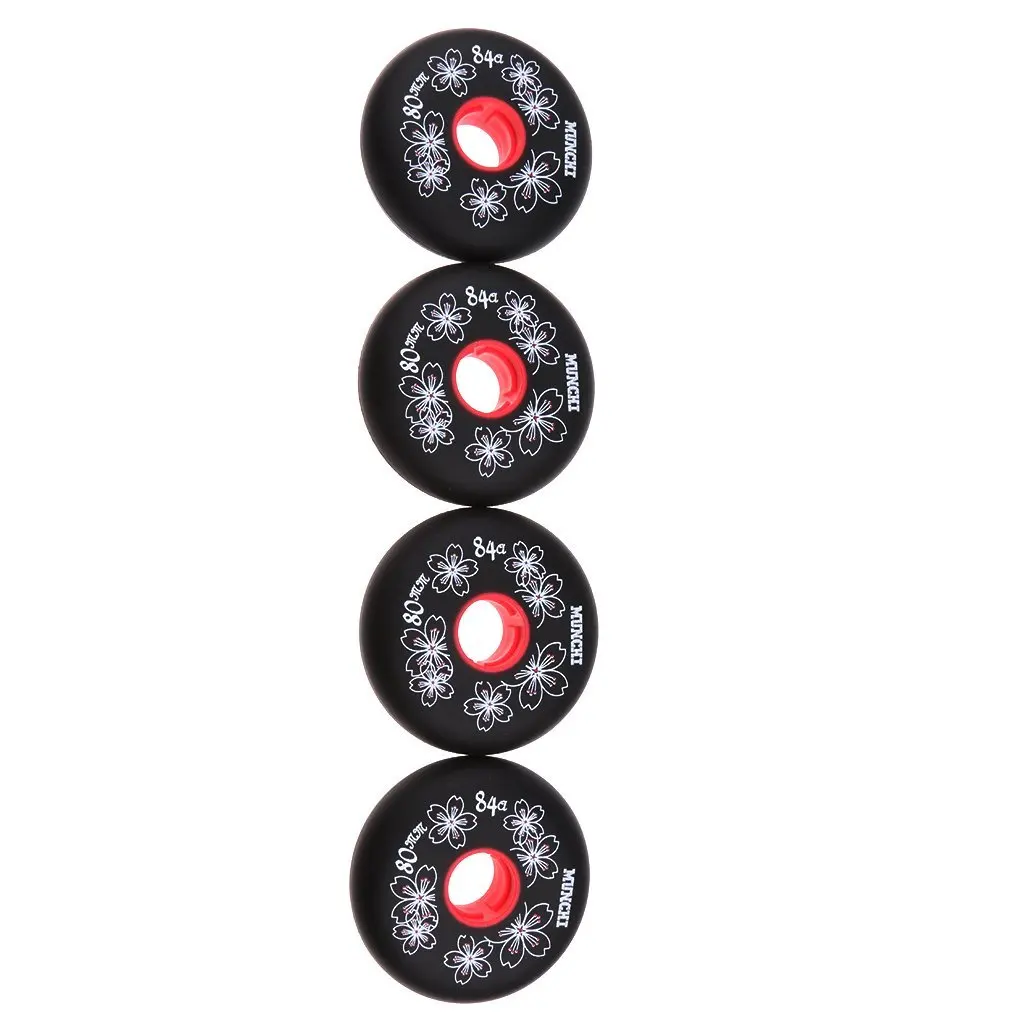 cheap inline skate wheels