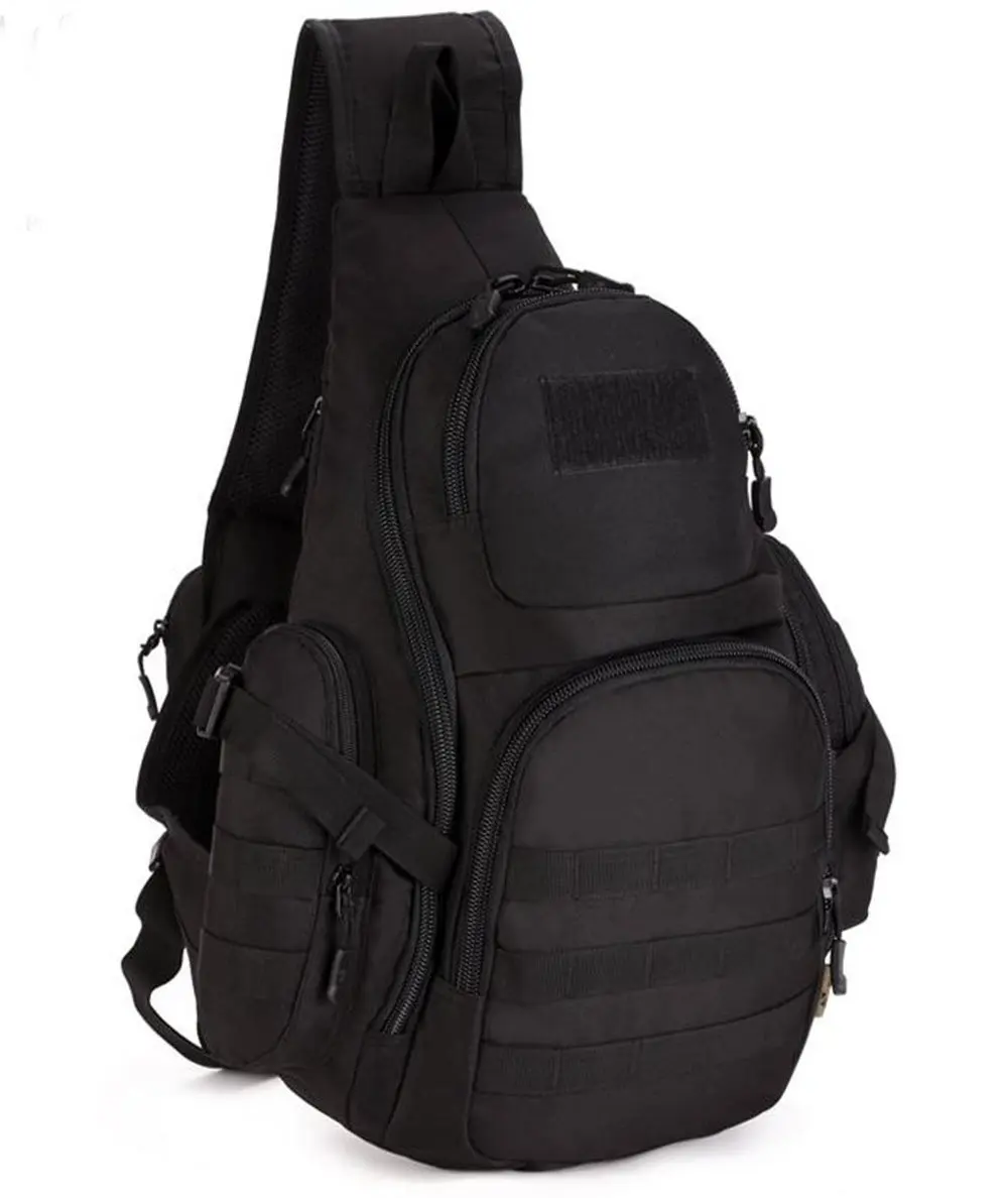 men's tactical crossbody bag