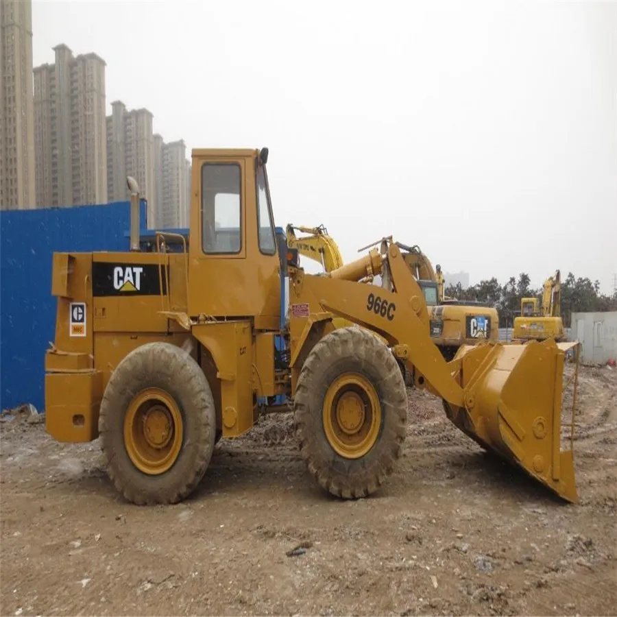 Catálogo de fabricantes de Caterpillar 966c Cargadora De Ruedas de alta calidad y Caterpillar 966c Cargadora De Ruedas en Alibaba.com