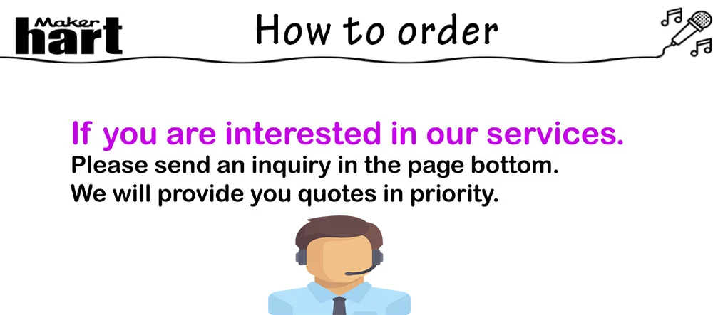 how to order