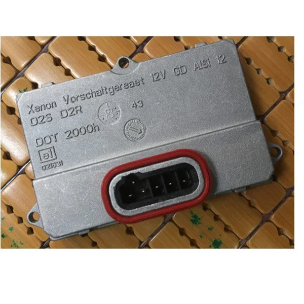 5dv 008 29000 5dv00829000 Xenon Ballast For Bmw X5 E53 Z4 E85 E86 2003