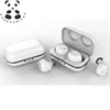 2019 Special Type-C quick charge P8P+ Wireless earbuds Bluetooth Earphone with wireless charging function