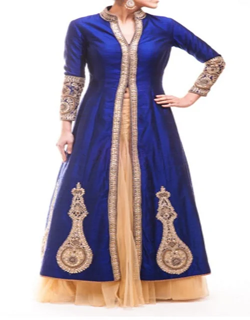 Dress bajirao mastani best sale